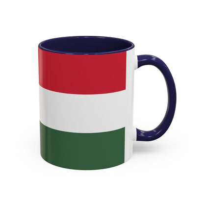 Hungary Mug