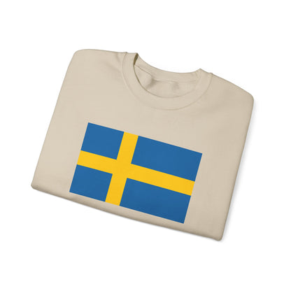 Sverige Sweatshirt