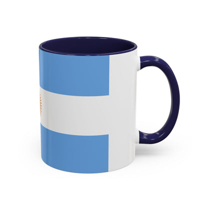 Argentina Mug
