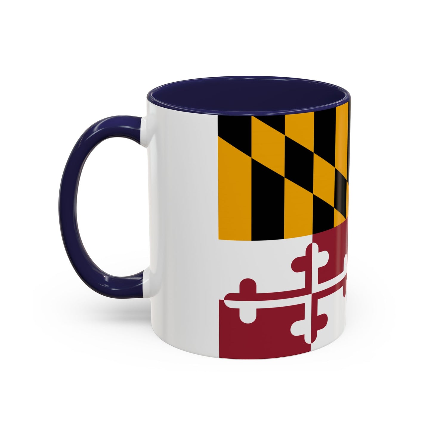 Maryland Mug