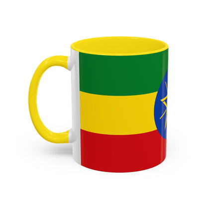 Ethiopia Mug