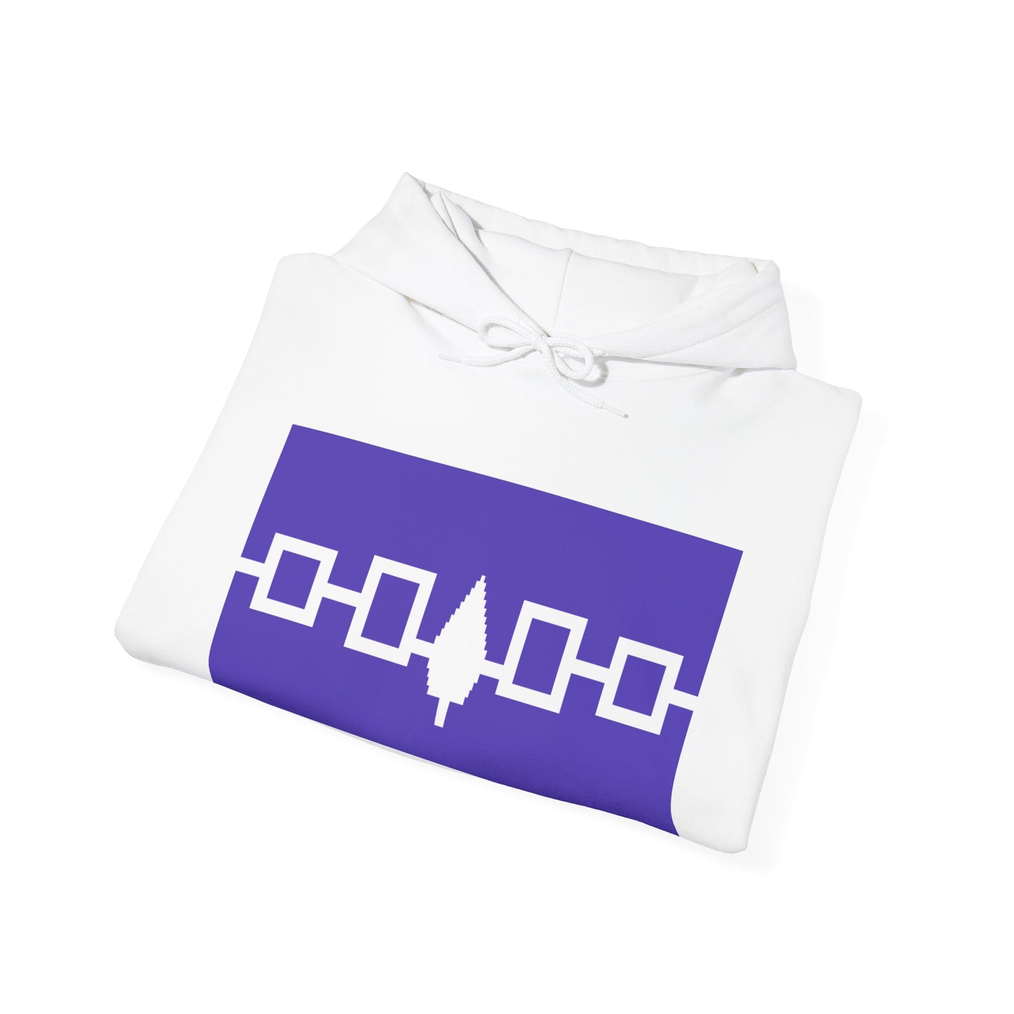 Haudenosaunee Hoodies