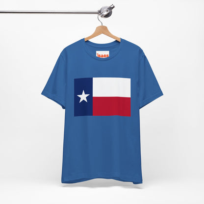 Texas Flag T-shirts