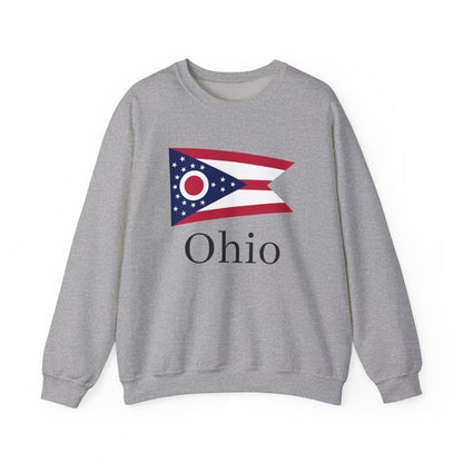 Ohio Sweatshirt