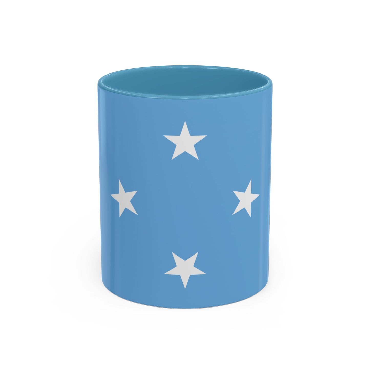 Federated States of Micronesia Mug