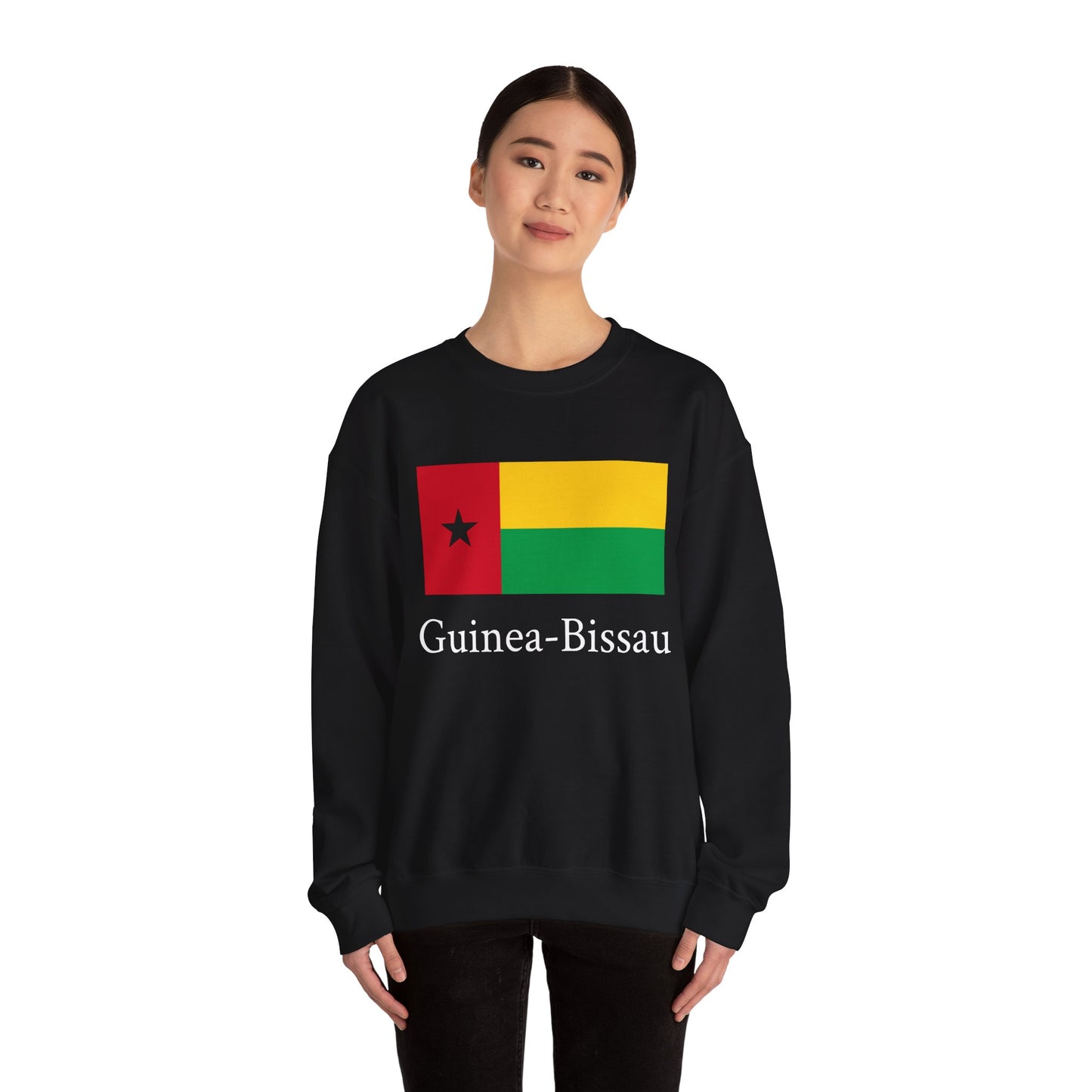 Guinea-Bissau Sweatshirt
