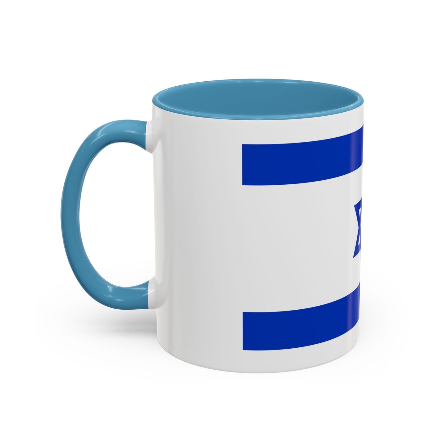 Israel Mug