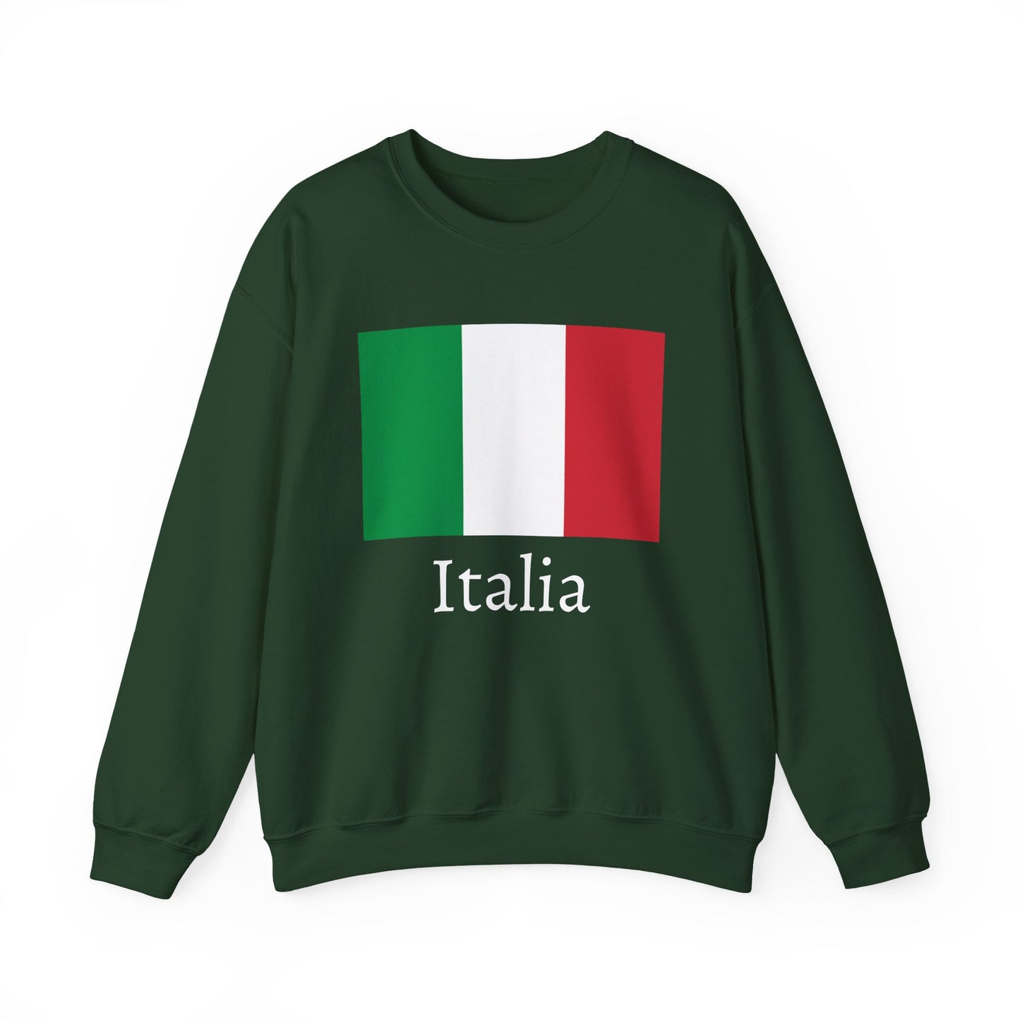 Italia Sweatshirt