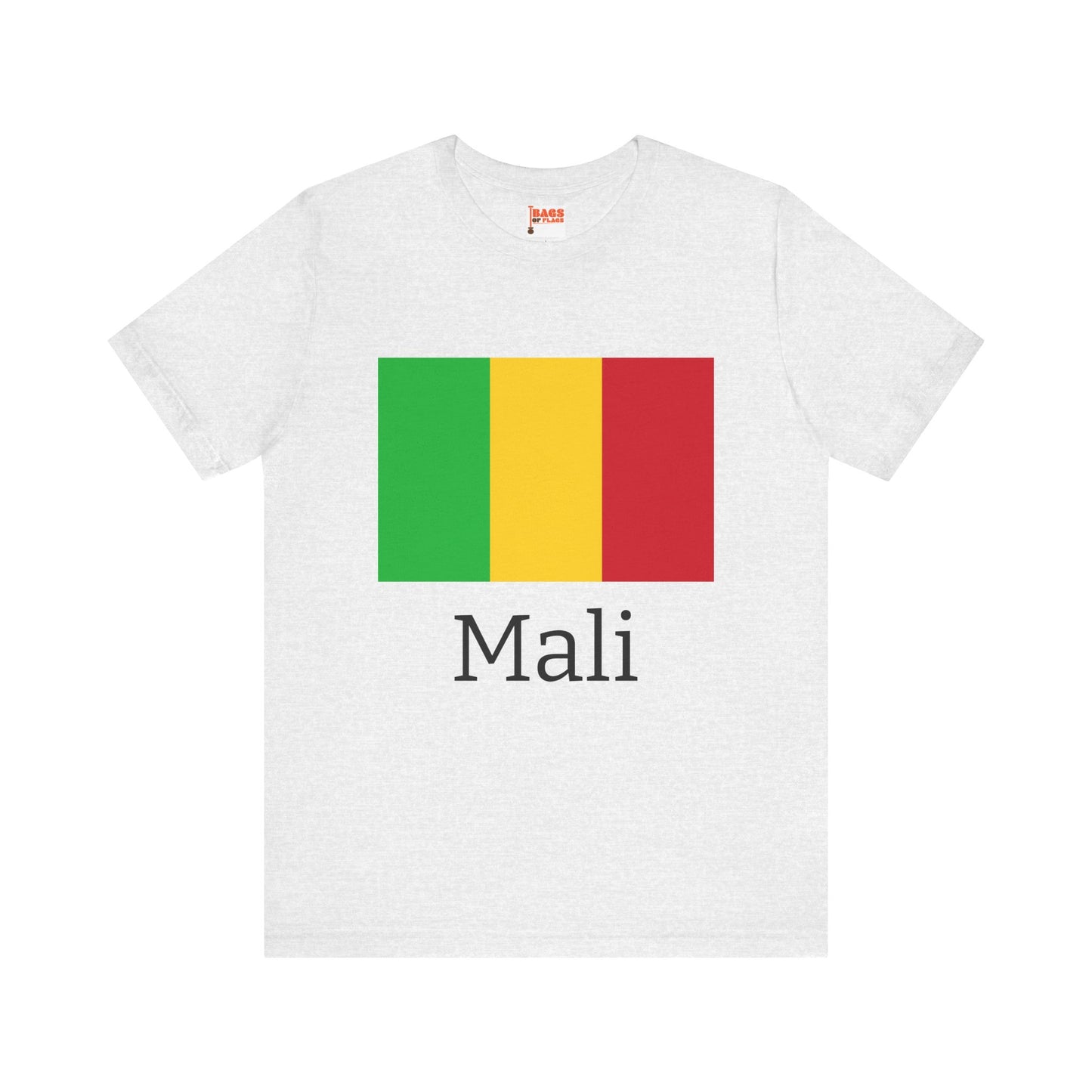 Mali T-shirts