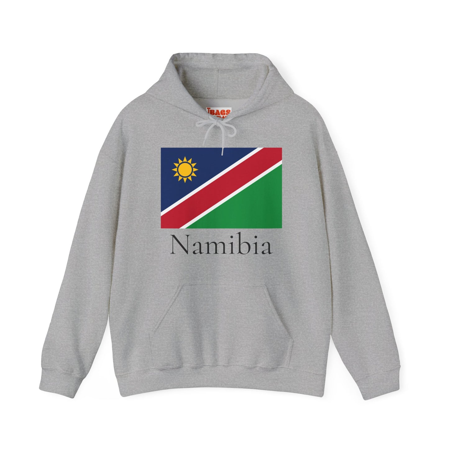 Namibia Hoodies