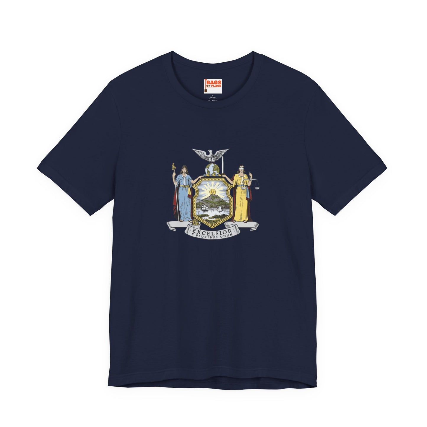 New York Inspired T-shirt