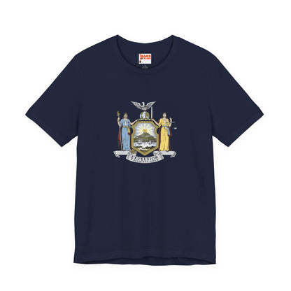 New York Inspired T-shirt