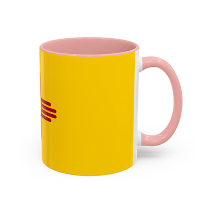 New Mexico Mug