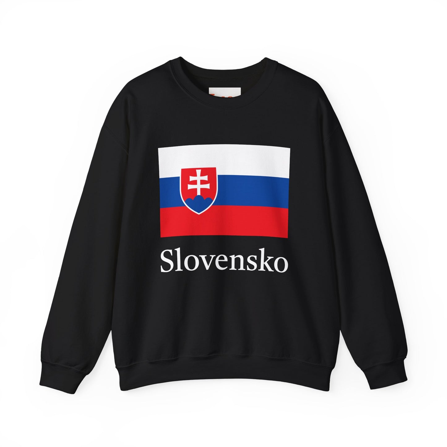 Slovensko Sweatshirt