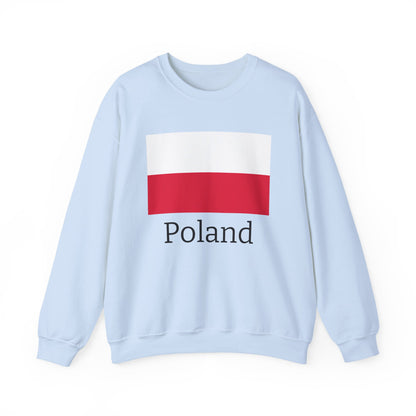 Poland Sweatshirt
