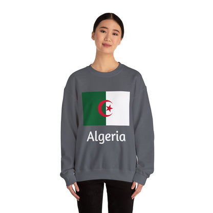 Algeria Sweatshirt