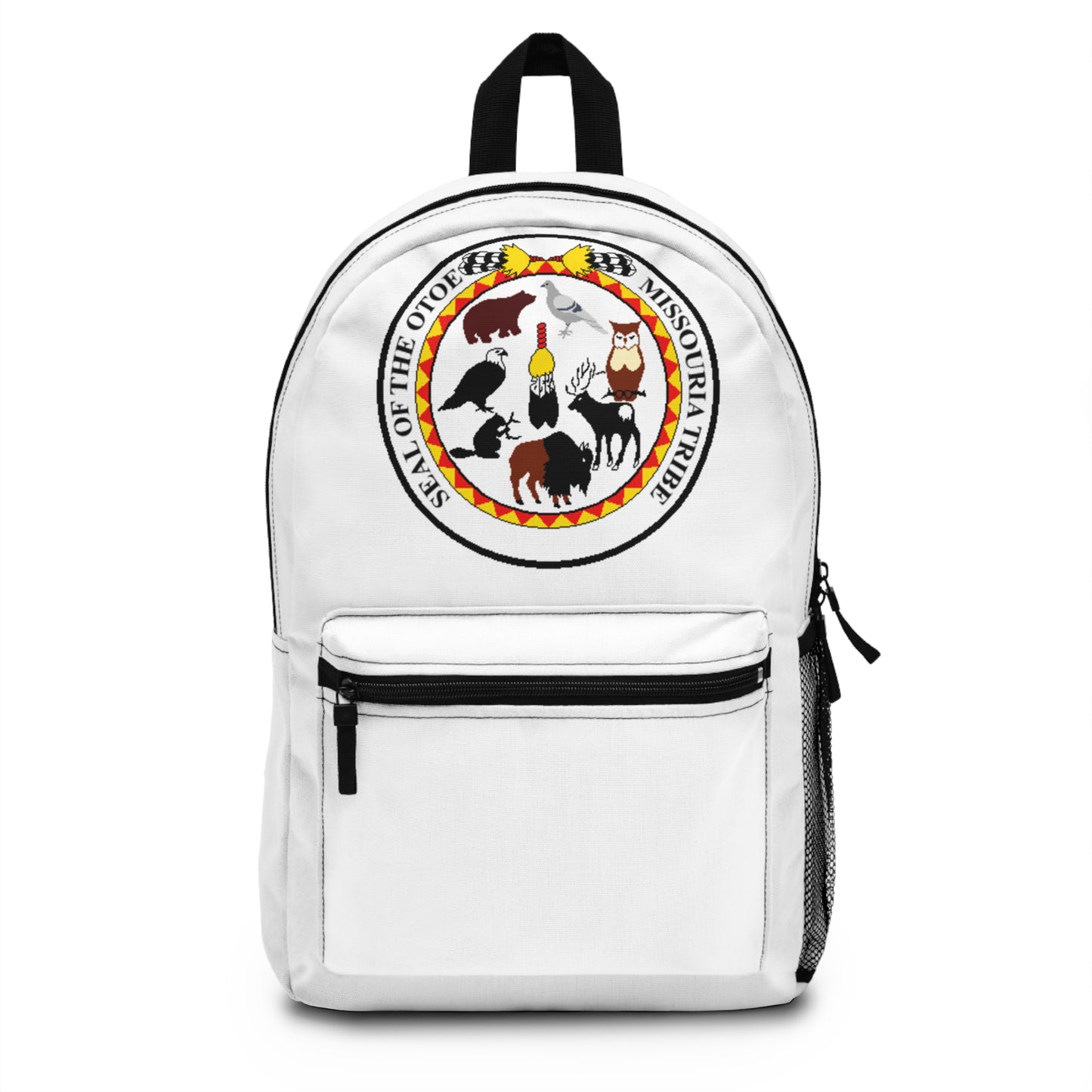 Missouria Backpack