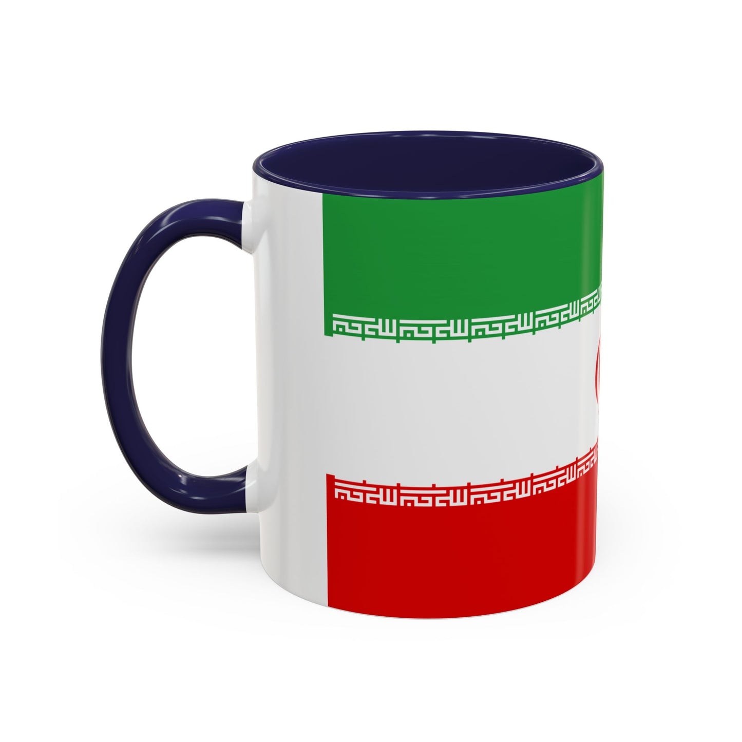 Iran Mug