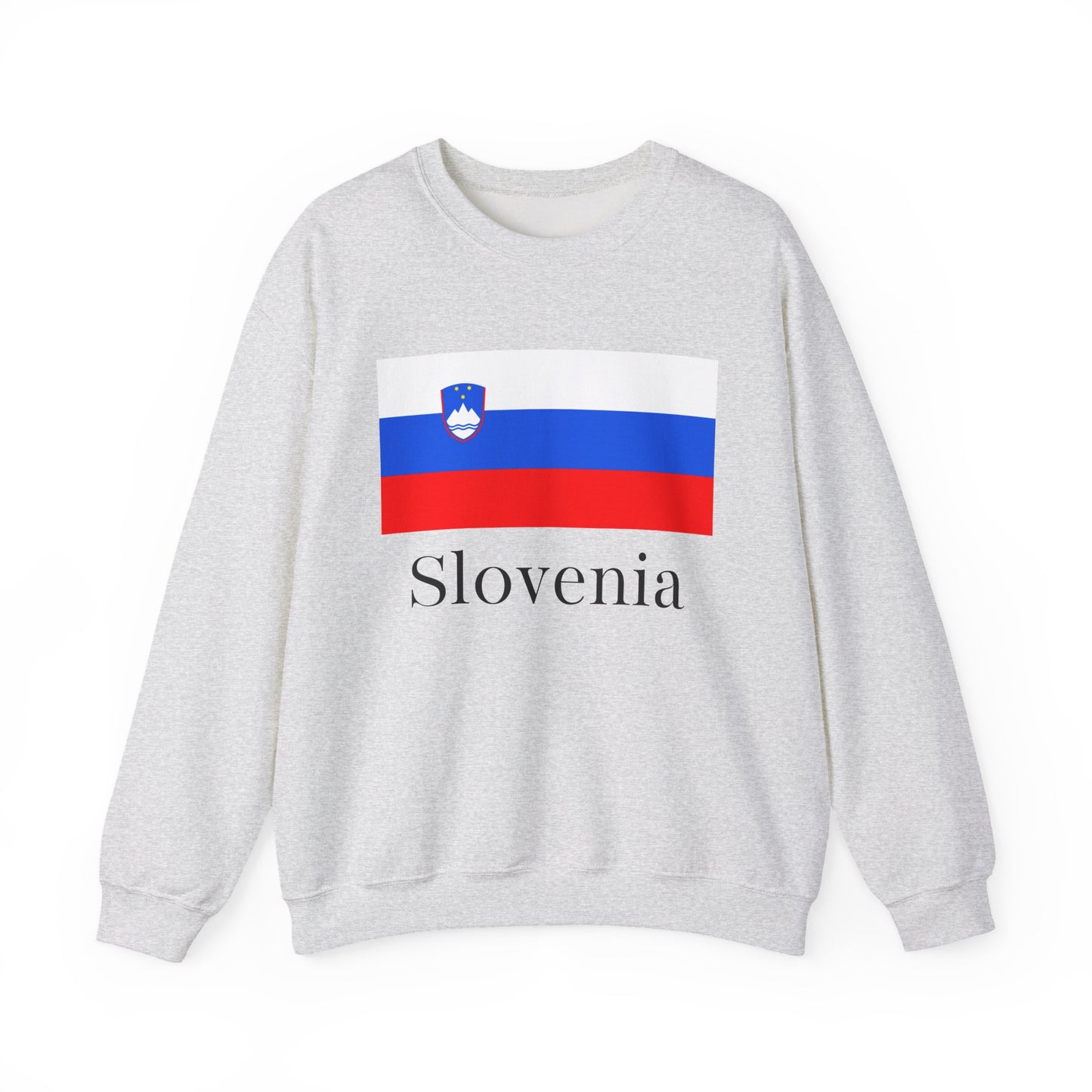 Slovenia Sweatshirt