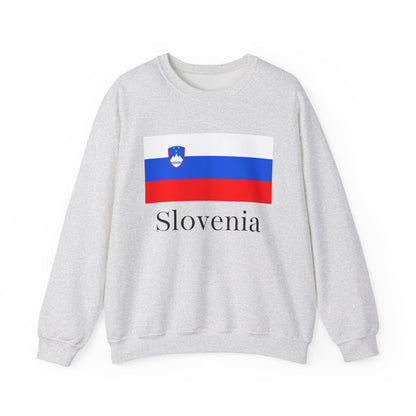 Slovenia Sweatshirt