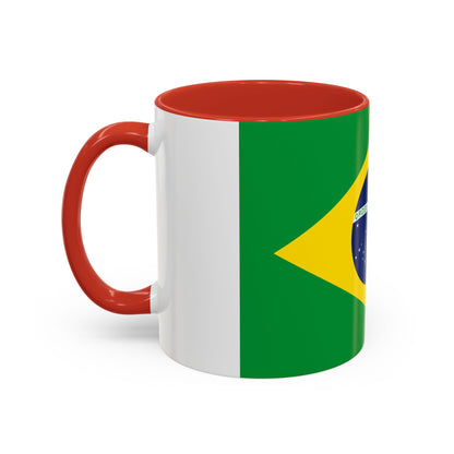 Brazil Mug
