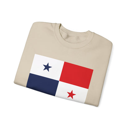 Panama Sweatshirt