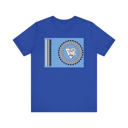 Piegan Blackfeet T-shirt