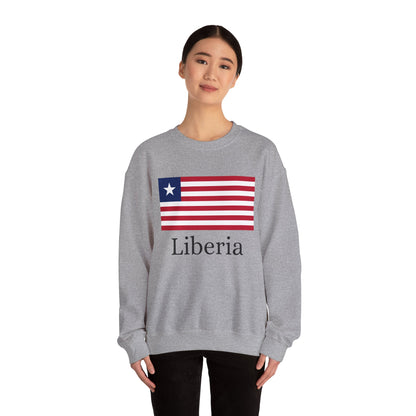 Liberia Sweatshirt