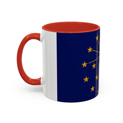 Indiana Mug