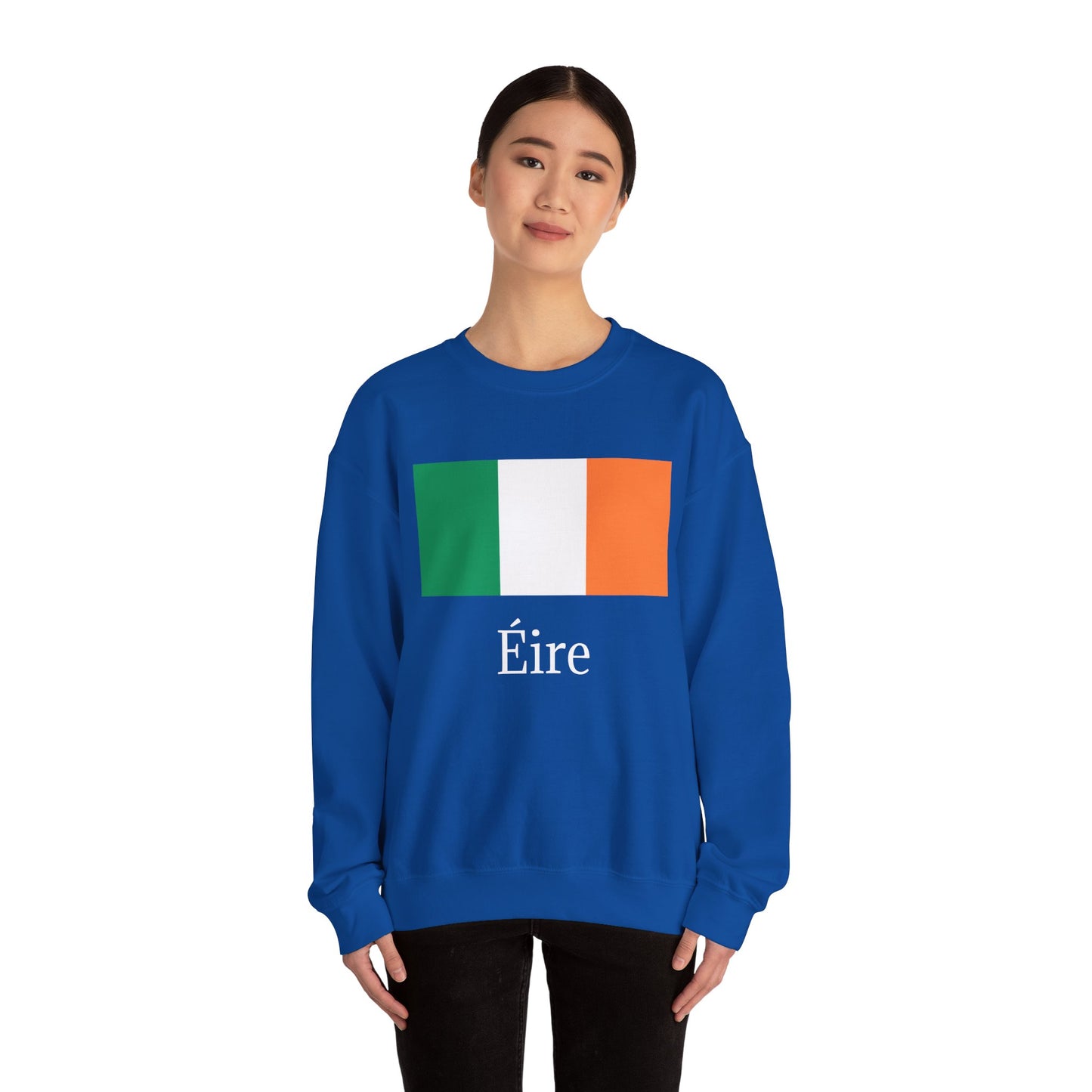 Éire Sweatshirt