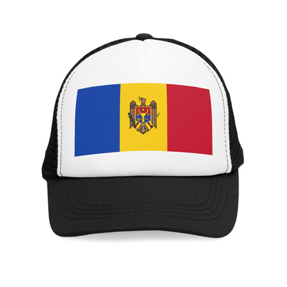 Moldova Trucker Cap
