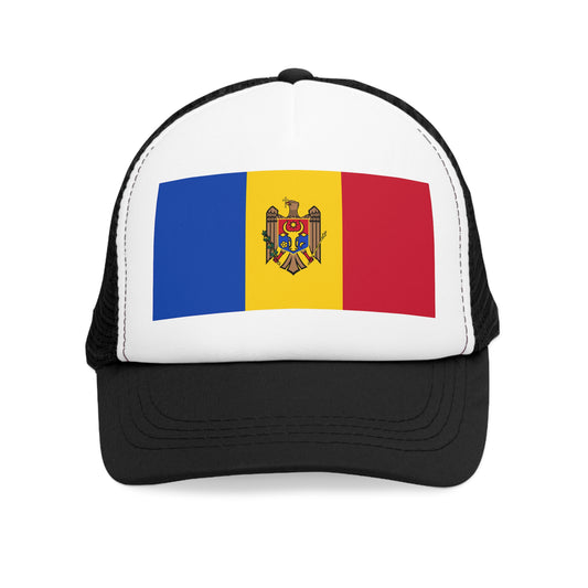 Moldova Trucker Cap