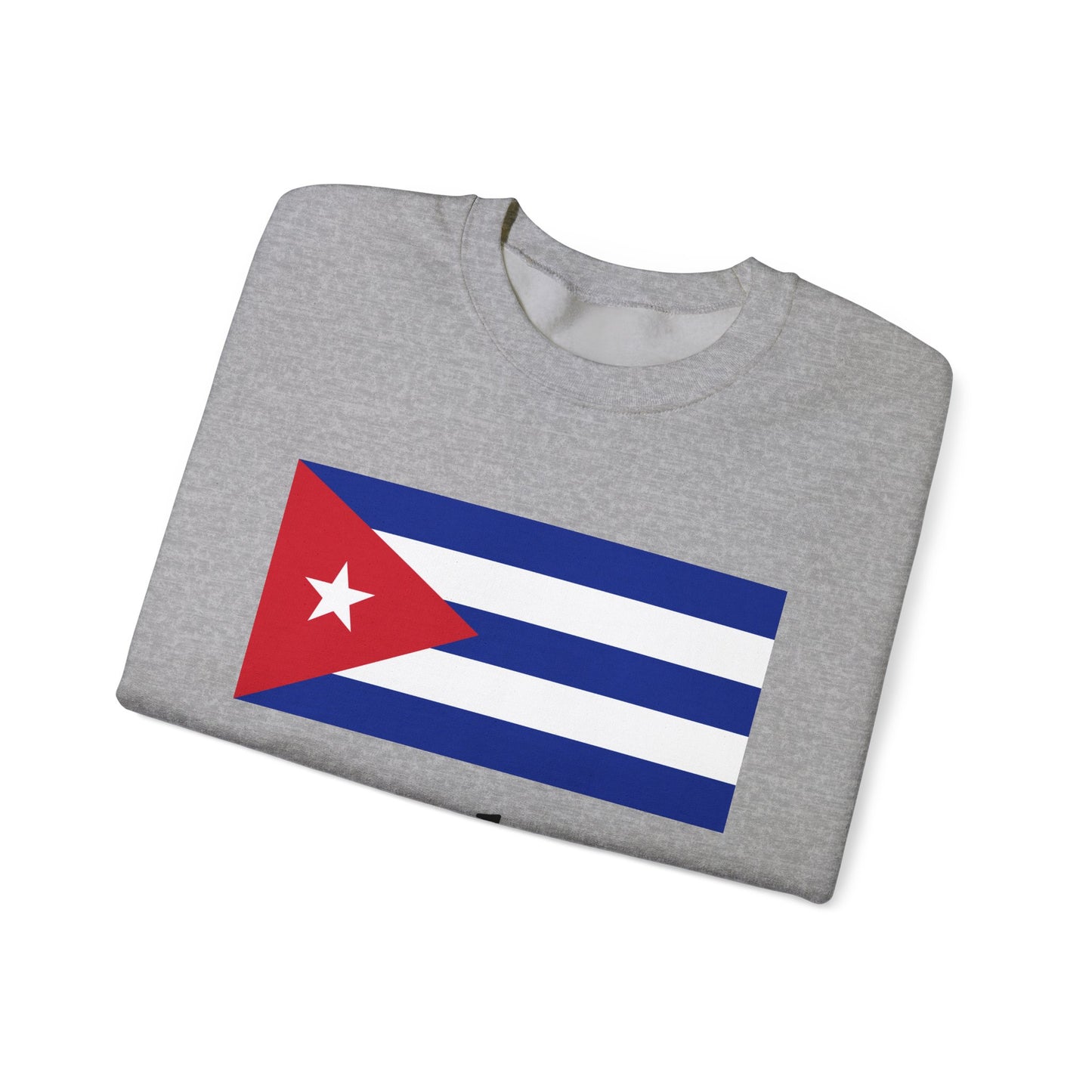 Cuba Sweatshirt