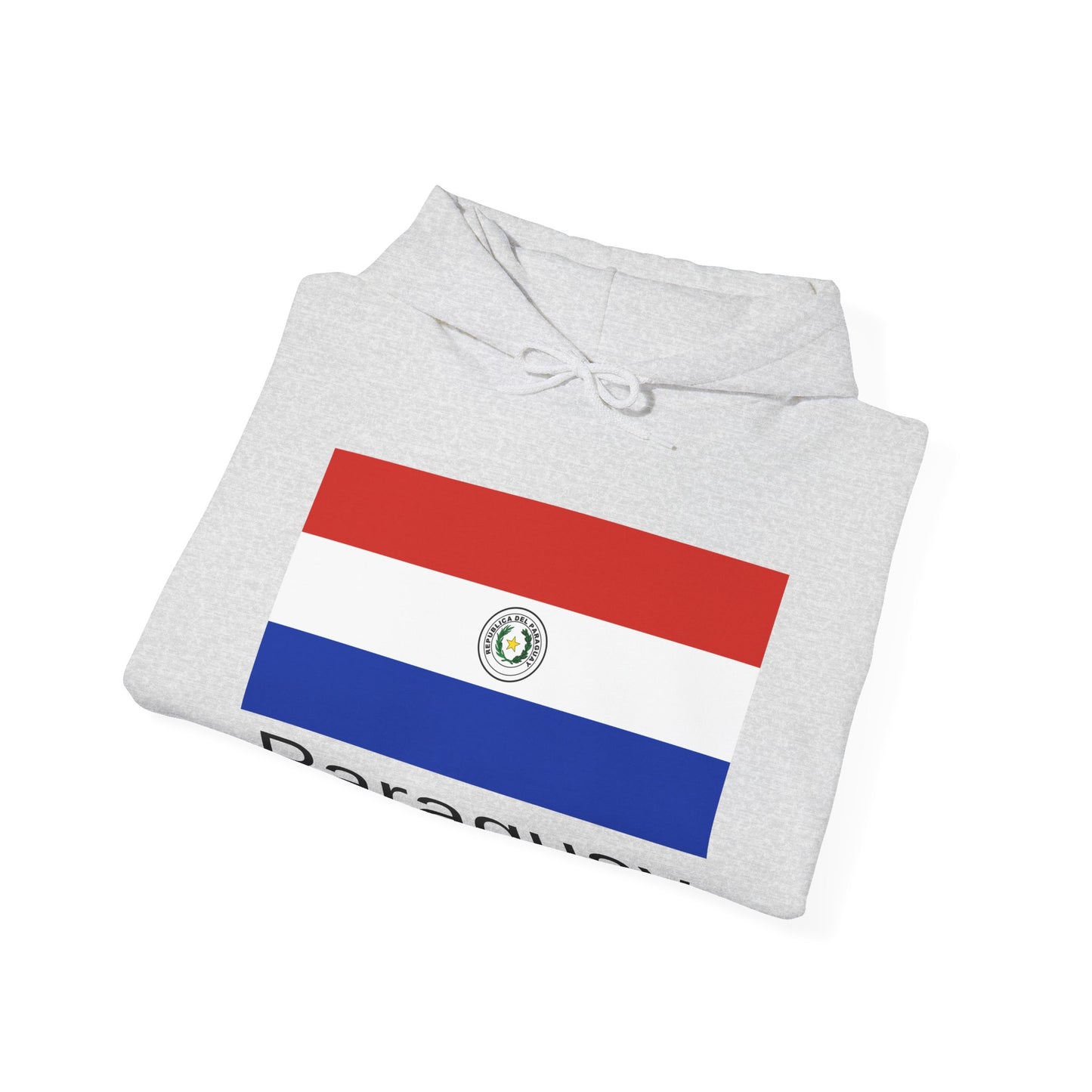 Paraguay Hoodies
