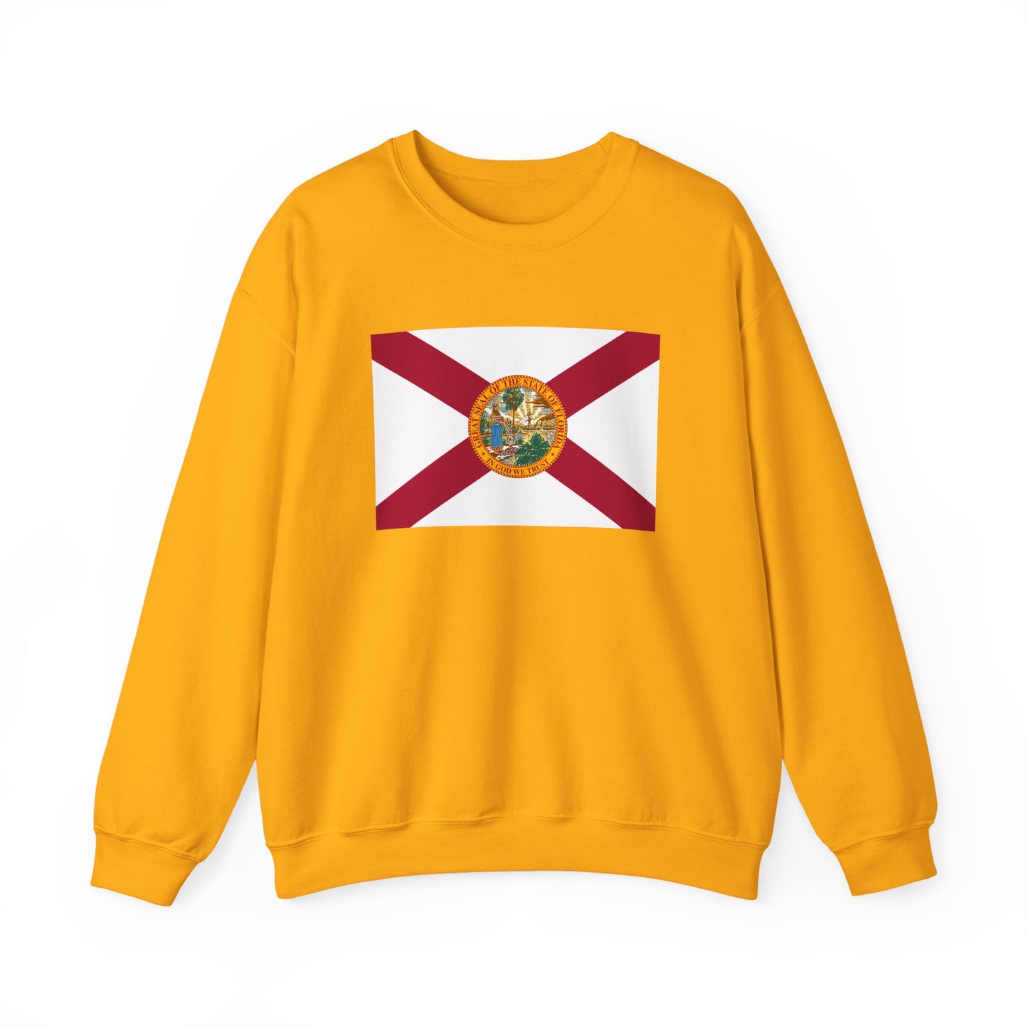 Florida Flag Sweatshirt