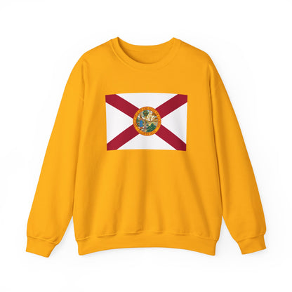 Florida Flag Sweatshirt