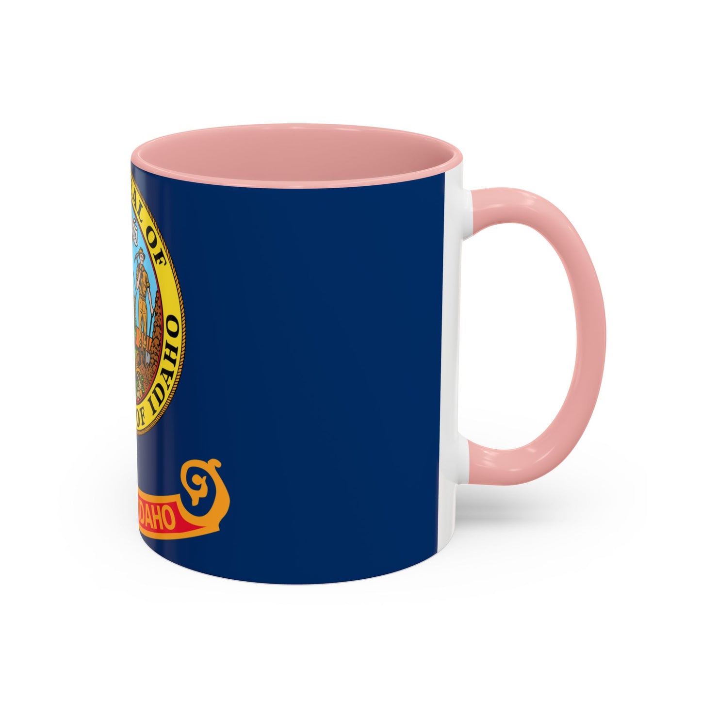 Idaho Mug