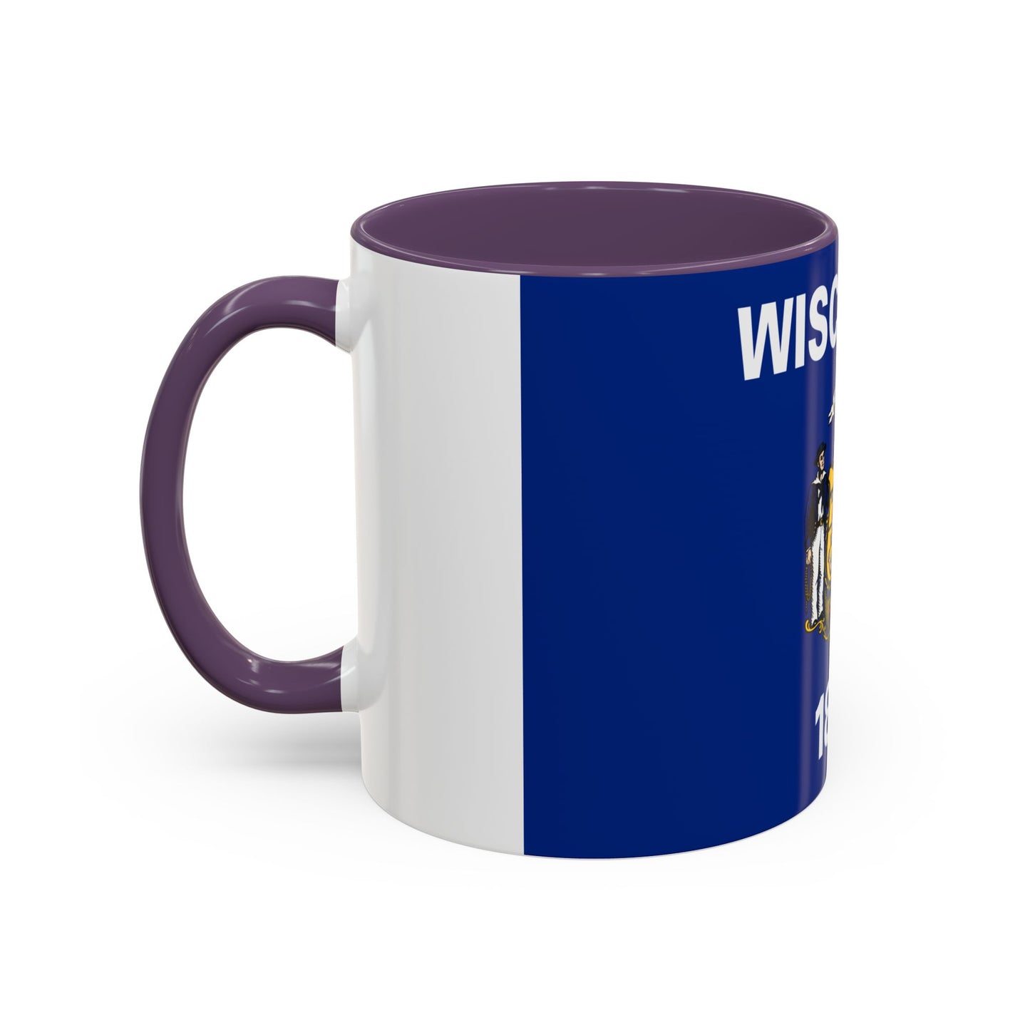 Wisconsin Mug