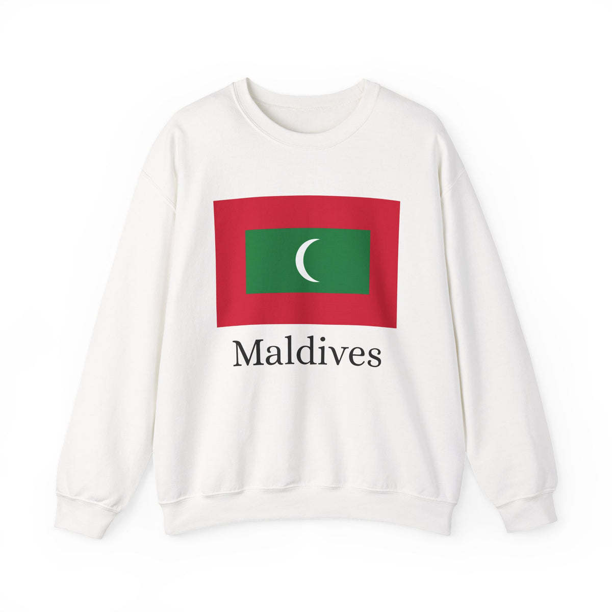 Maldives Sweatshirt