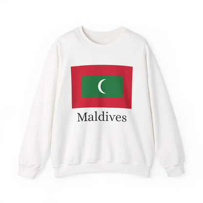 Maldives Sweatshirt