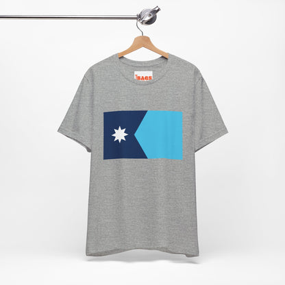 Minnesota Flag T-shirts