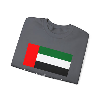United Arab Emirates Sweatshirt