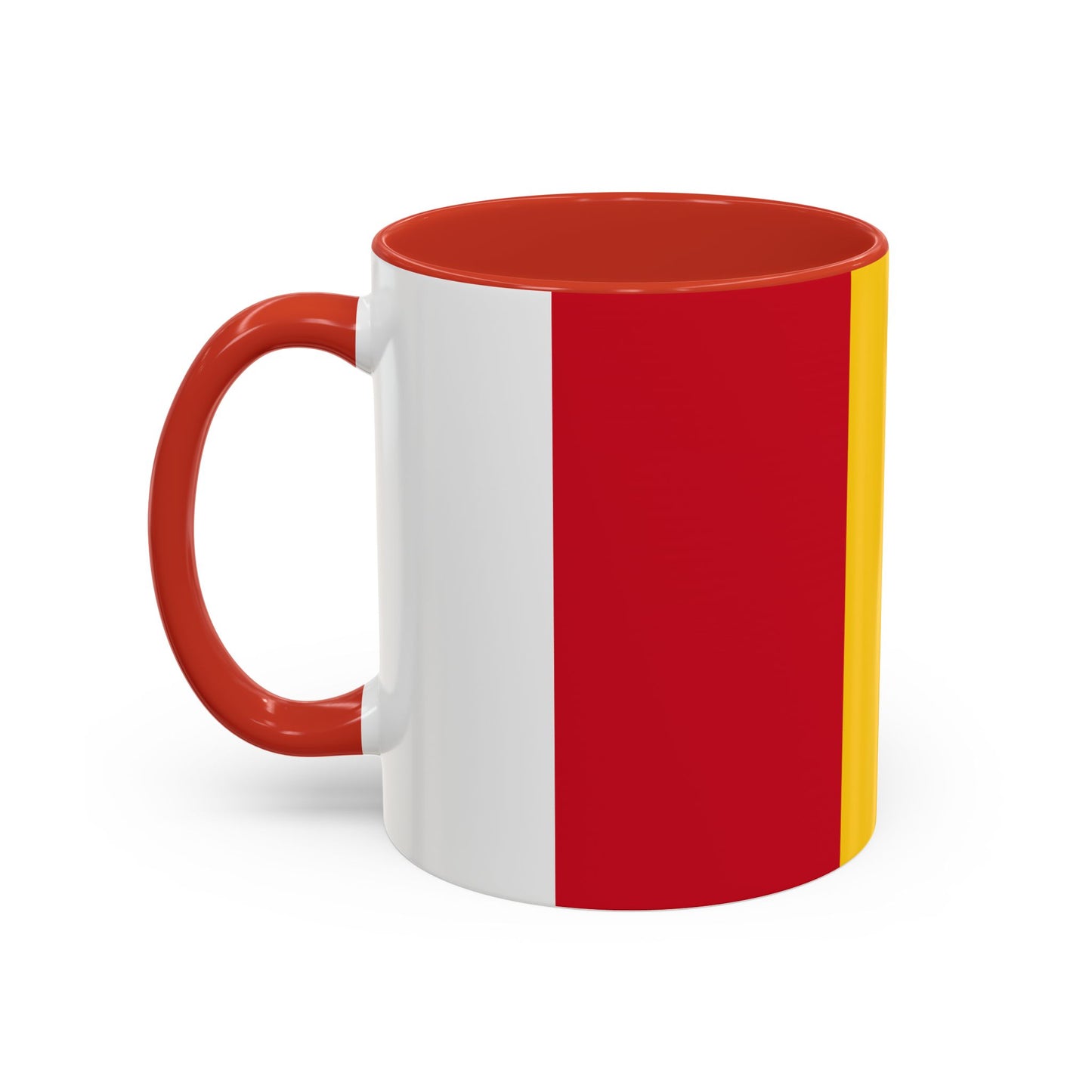 Guinea Mug