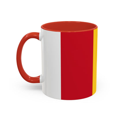 Guinea Mug