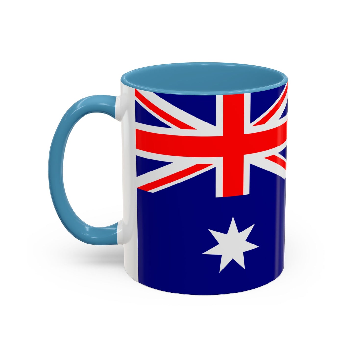 Australia Mug