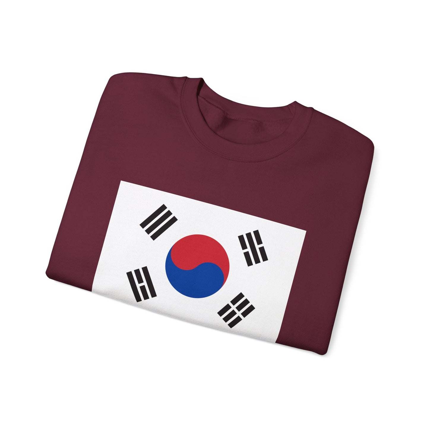 South Korea Sweatshirt