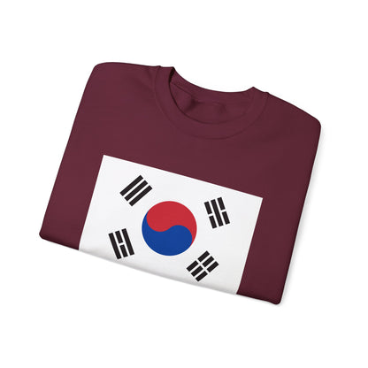 South Korea Sweatshirt