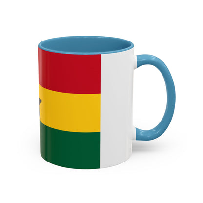 Ghana Mug