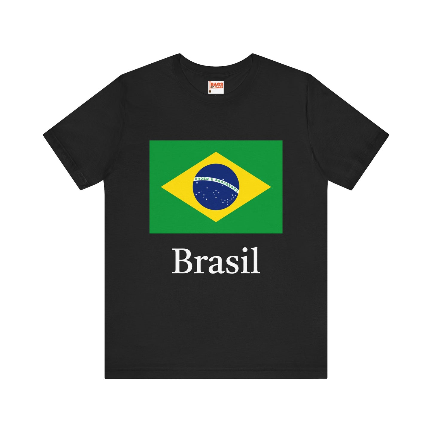 Brasil T-shirts