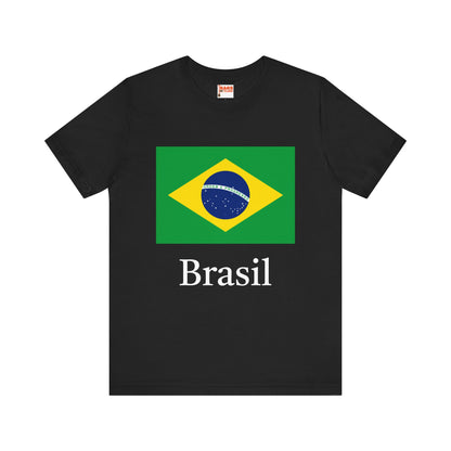 Brasil T-shirts